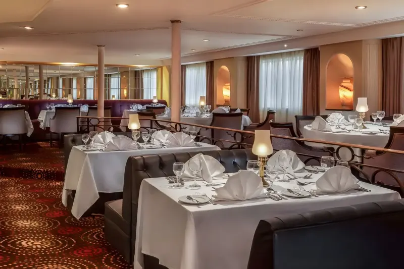 Steigenberger Royale Nile Cruise