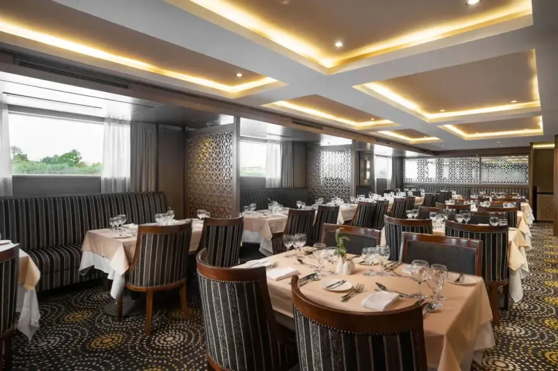 Jaz Regent Nile Cruise