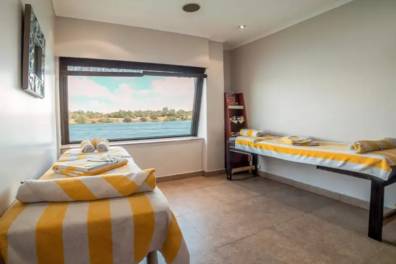 Sonesta Nile Goddess Cruise​