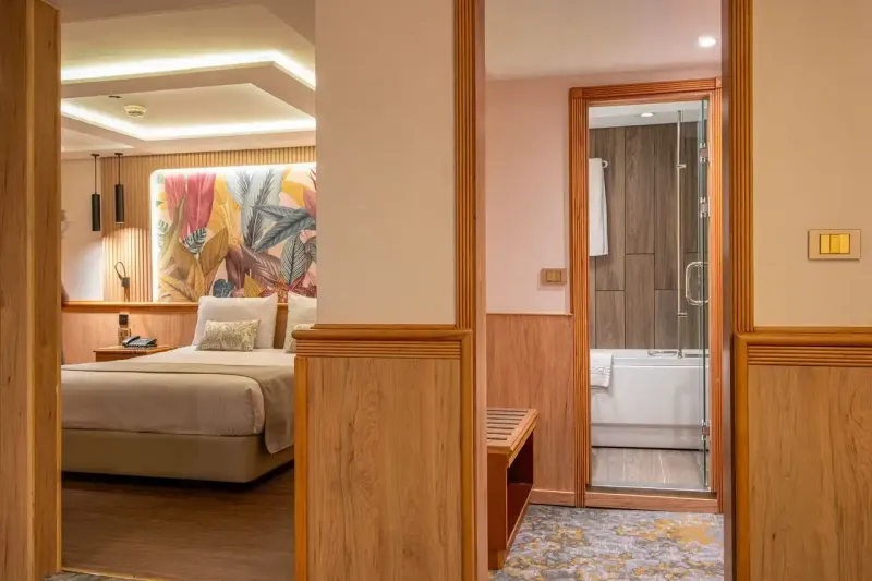 Royal Ruby Nile Cruise