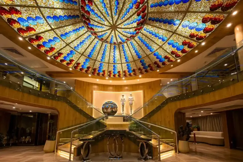 Royal Ruby Nile Cruise
