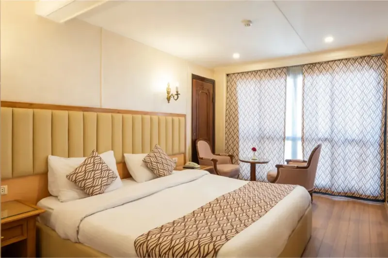 Kleos Nile Cruise
