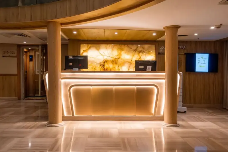 Royal Ruby Nile Cruise