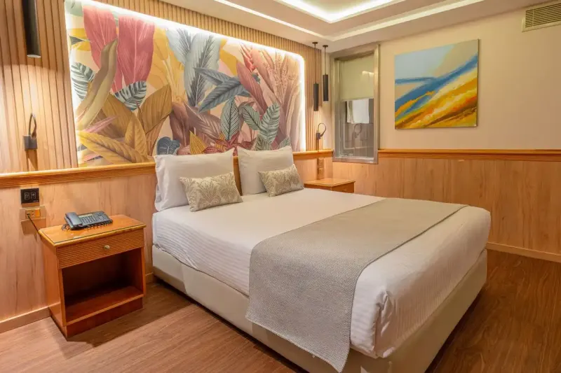 Royal Ruby Nile Cruise
