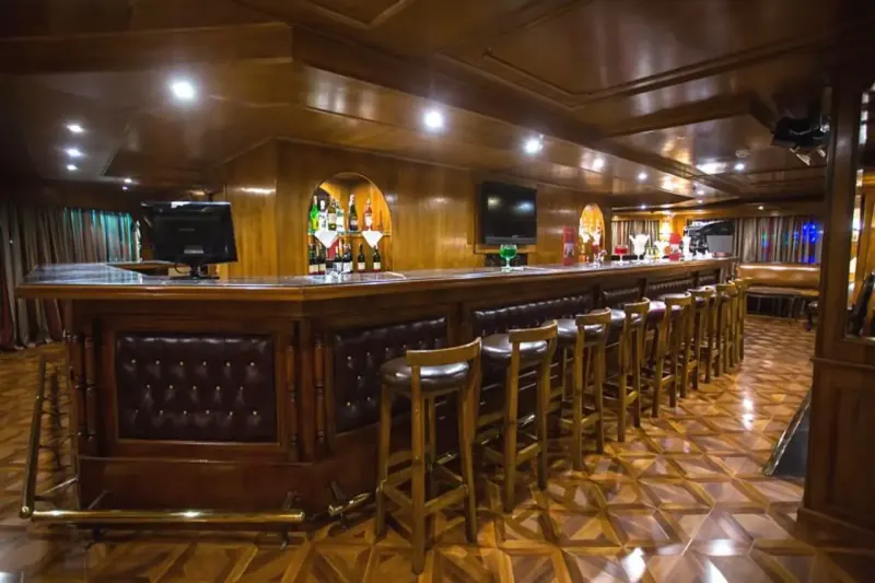 La Sara Nile Cruise