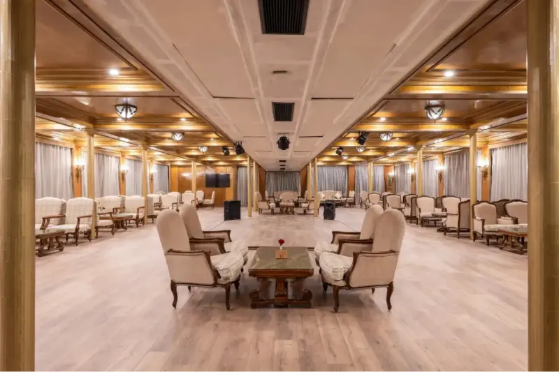 Kleos Nile Cruise