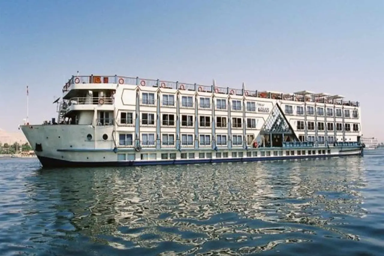 MS Princess Sarah II Nile Cruise