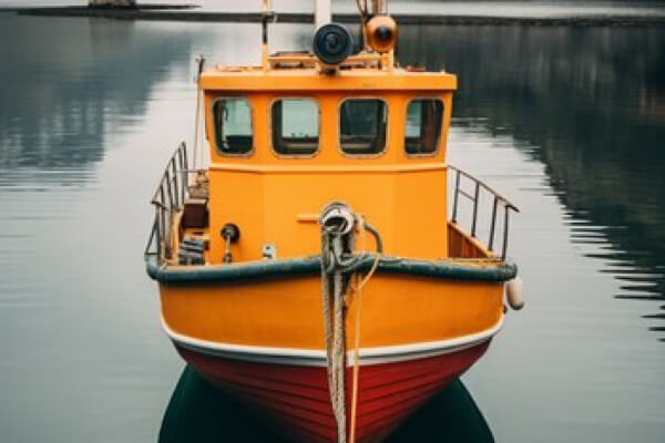 Quality On The Water