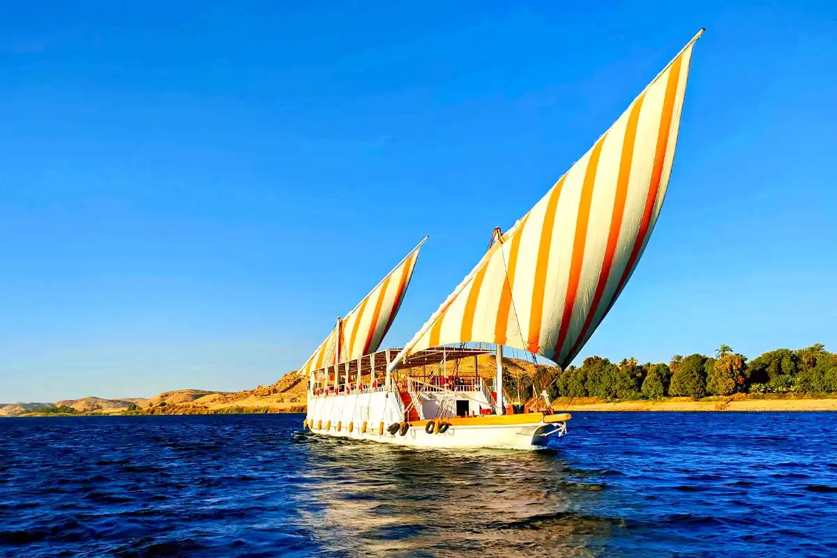 Are Nile River Cruises Safe Right Now?