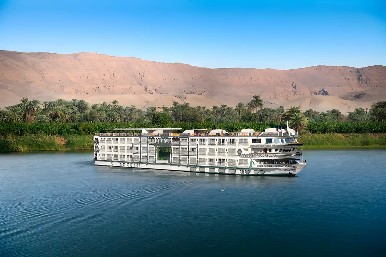 Sonesta Nile Cruises