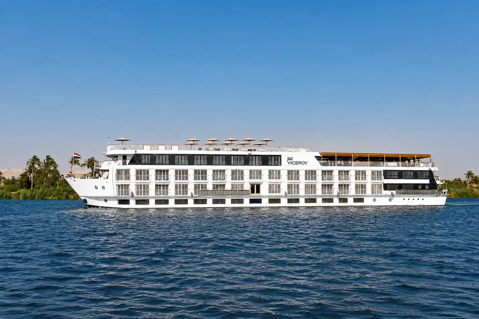 Jaz Cruises